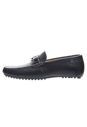Mocasines Bosi Giovani Negro