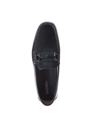 Mocasines Bosi Giovani Negro