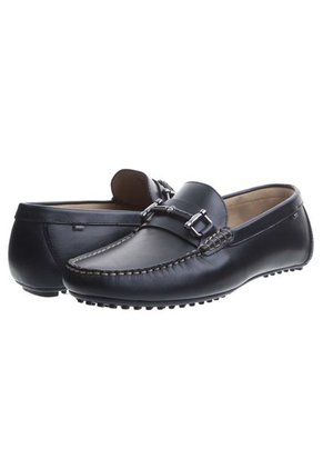 Mocasines Bosi Giovani Negro