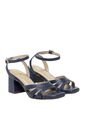 Sandalias Para Mujer Beverly Azul Bosi de Bosi