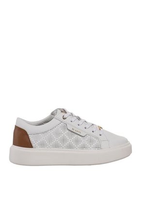 Tenis Para Mujer Lovaina Blanco Bosi