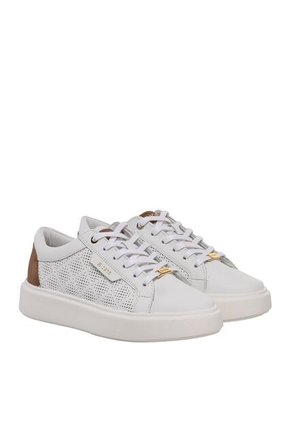 Tenis Para Mujer Lovaina Blanco Bosi