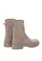 Botines Para Mujer Nadra Beige Bosi de Bosi