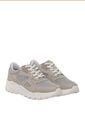 Tenis Para Mujer Lemaire Gris Bosi de Bosi