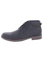 Bota Casual Negra Bosi de Bosi