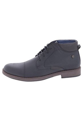 Bota Casual Negra Bosi