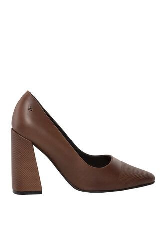 Tacones Para Mujer Lumina Miel Bosi Bosi