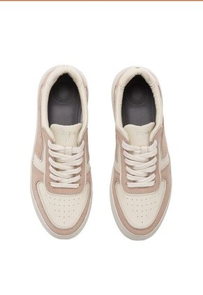 Tenis Para Mujer Nigata Nude Bosi