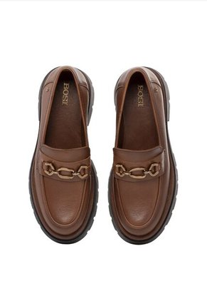 Mocasines Para Mujer Susan Miel Bosi