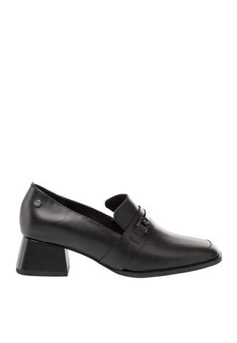 Tacones Para Mujer Riley Negro Bosi Bosi