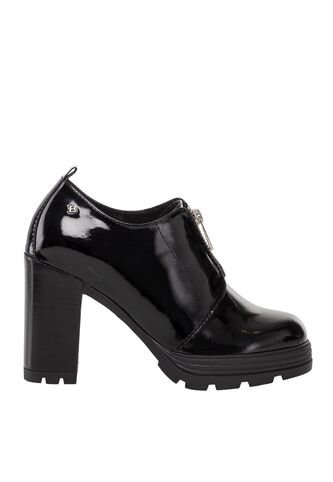 Zapatos Para Mujer Sonia Negro Bosi Bosi