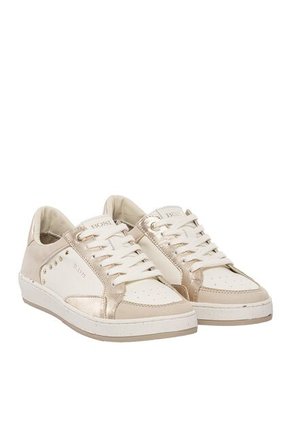 Tenis Para Mujer Carlota Blanco Bosi