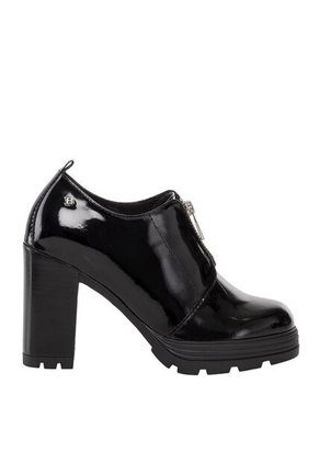 Zapatos Para Mujer Sonia Negro Bosi