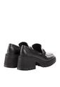 Mocasines Para Mujer Samar Negro Bosi de Bosi