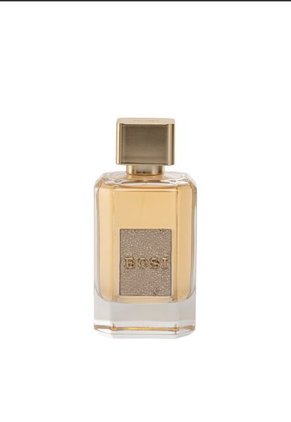 Perfume Para Mujer Originale Verona Dorado Bosi