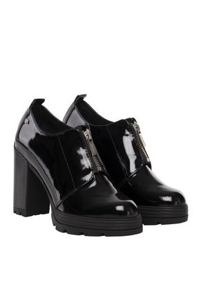 Zapatos Para Mujer Sonia Negro Bosi