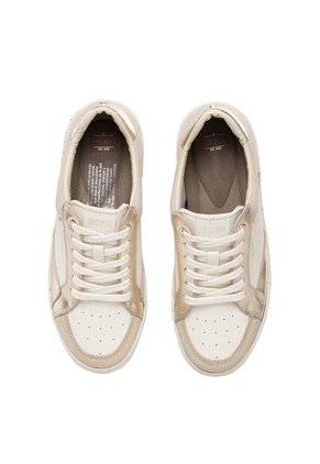 Tenis Para Mujer Carlota Blanco Bosi