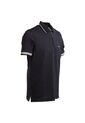 Camiseta Polo Para Hombre Jerez Negro Bosi de Bosi