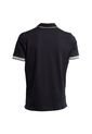 Camiseta Polo Para Hombre Jerez Negro Bosi de Bosi