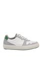 Tenis Para Mujer Jassen Blanco Bosi de Bosi