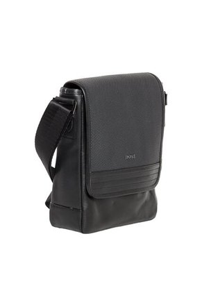 Bolso Manos Libres Kahn Negro Bosi