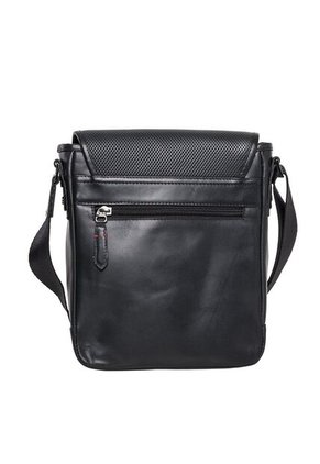 Bolso Manos Libres Kahn Negro Bosi