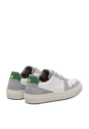Tenis Para Mujer Jassen Blanco Bosi