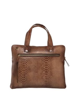 Maletín Para Mujer Naomi Canela Bosi
