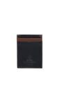 Tarjetero Para Hombre Vieste Combinado Bosi de Bosi