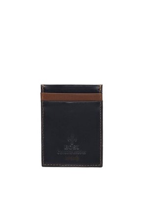 Tarjetero Para Hombre Vieste Combinado Bosi