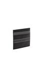 Tarjetero Para Hombre Palau Negro Bosi de Bosi