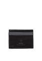 Tarjetero Para Hombre Palau Negro Bosi de Bosi