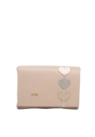 Bolso Para Mujer Amour Nude Bosi Bosi