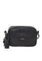 Bolso Para Mujer Hellora Negro Bosi de Bosi