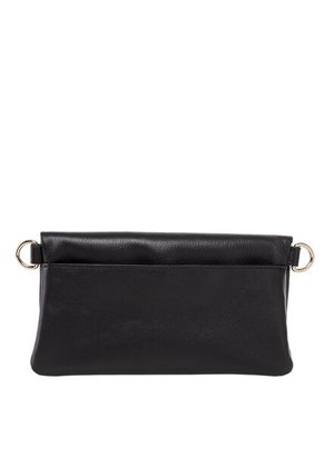 Riñonera Para Mujer Kinsey Negro Bosi