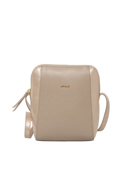 Bolso Para Mujer Genova Beige Bosi