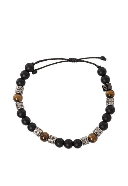 Manilla Para Hombre Mangio Negro Bosi