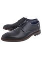 Zapato Formal Negro Bosi de Bosi