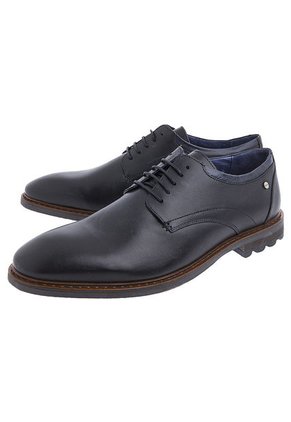 Zapato Formal Negro Bosi