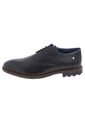 Zapato Formal Negro Bosi de Bosi