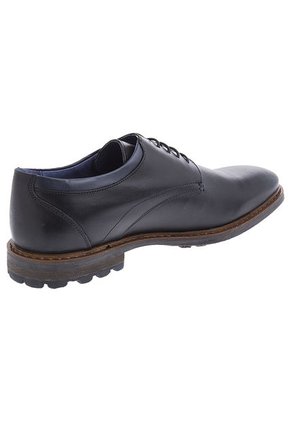 Zapato Formal Negro Bosi