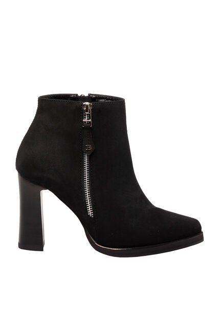 Botin Nattine Negro Bosi