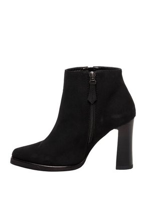 Botin Nattine Negro Bosi