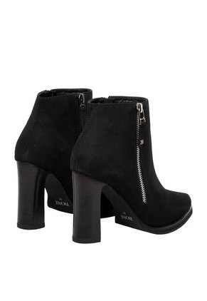 Botin Nattine Negro Bosi
