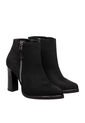Botin Nattine Negro Bosi de Bosi