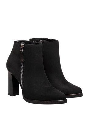 Botin Nattine Negro Bosi