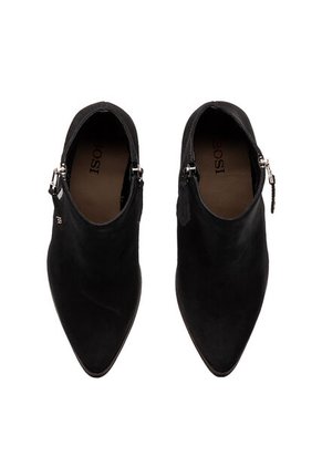 Botin Nattine Negro Bosi