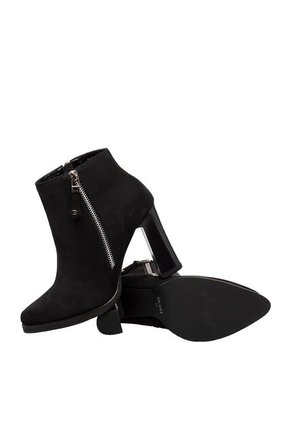 Botin Nattine Negro Bosi