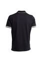 Camiseta Polo Para Hombre Jerez Negro Bosi de Bosi