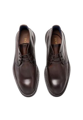 Botas Para Hombre Lorenzo Canela Bosi